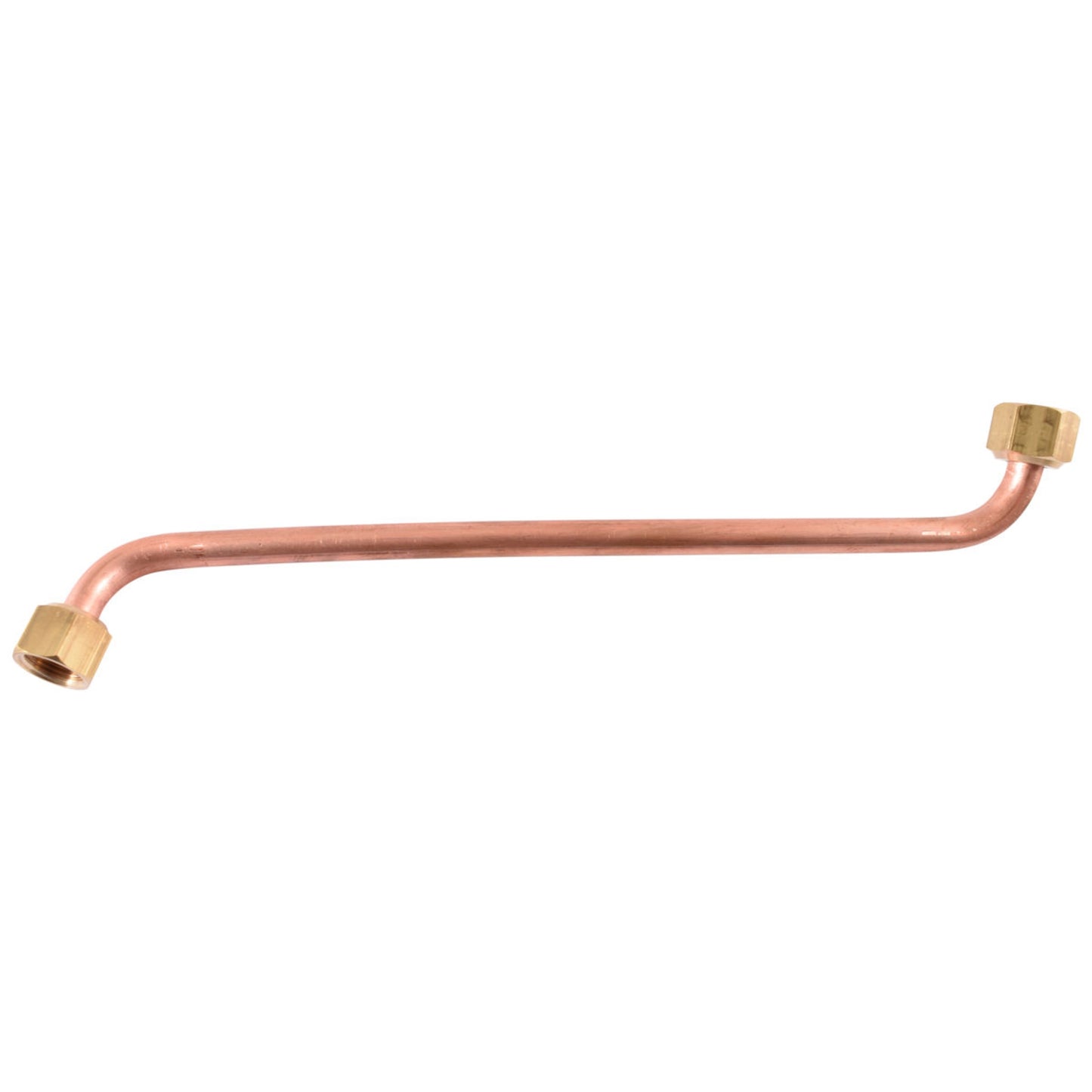 Iberital Boiler Drain Pipe - Expression & New Ladri 2-GRP
