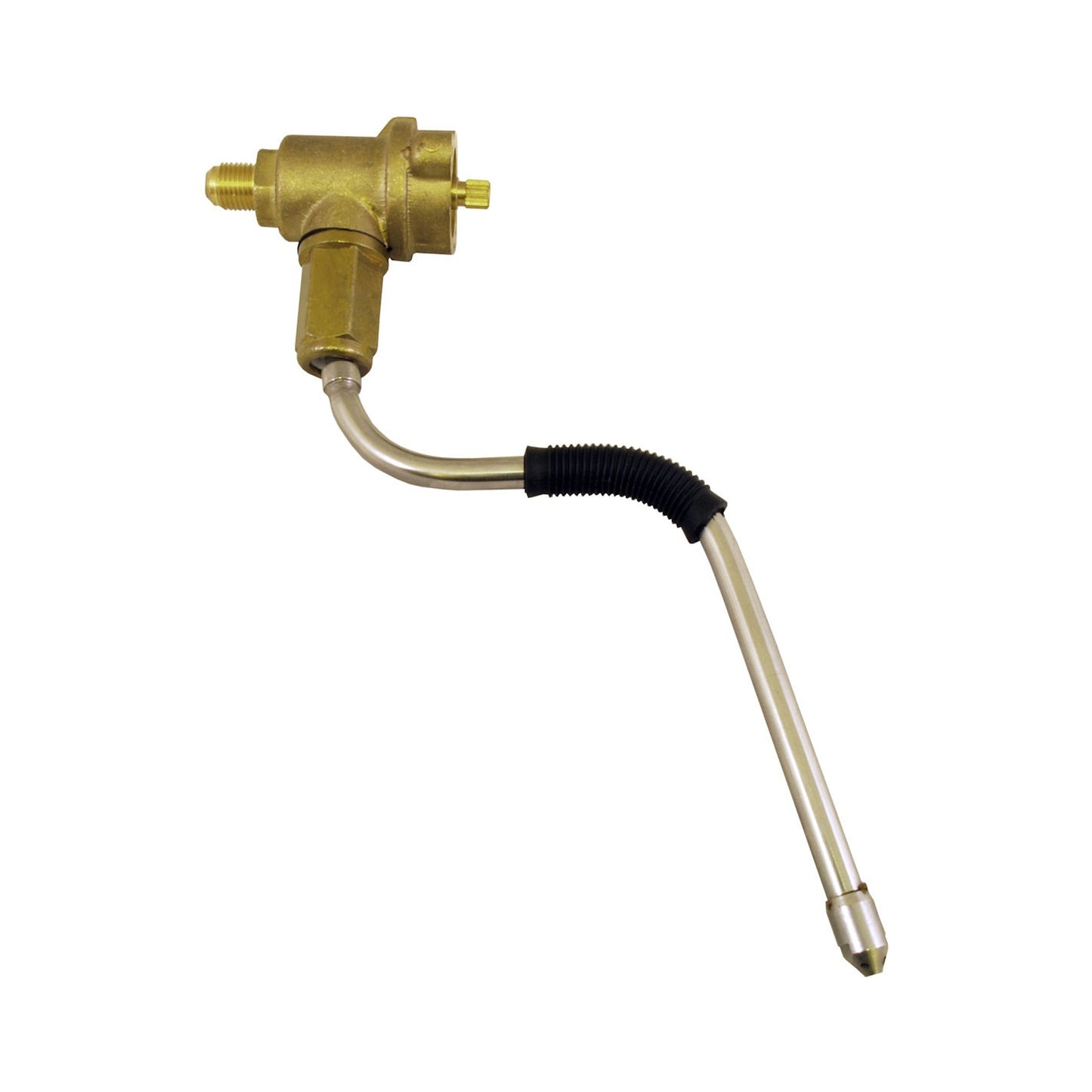 Iberital Steam Valve Complete with Long Steam Tube – All Models