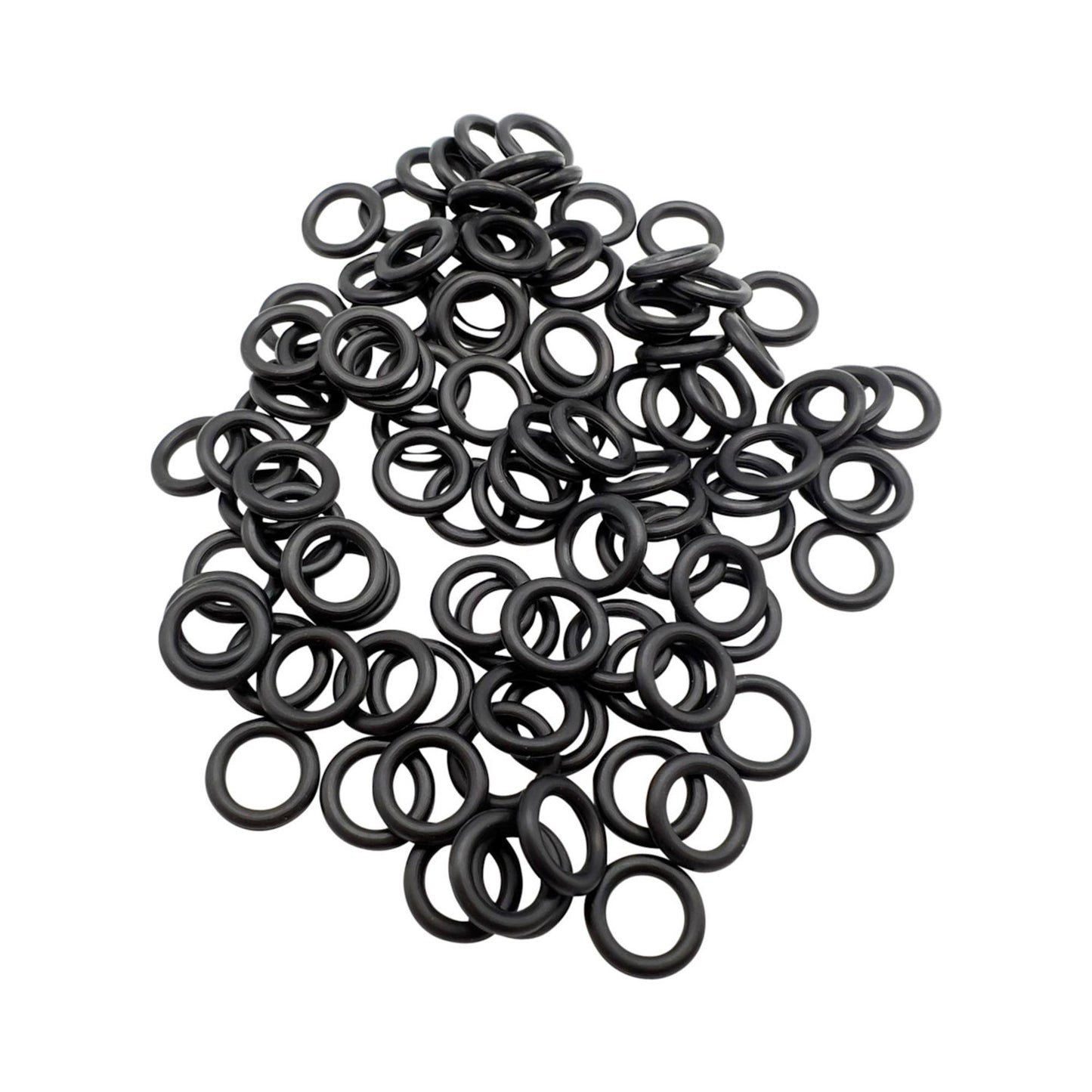 FAEMA Solenoid O-Rings - Bag of 100