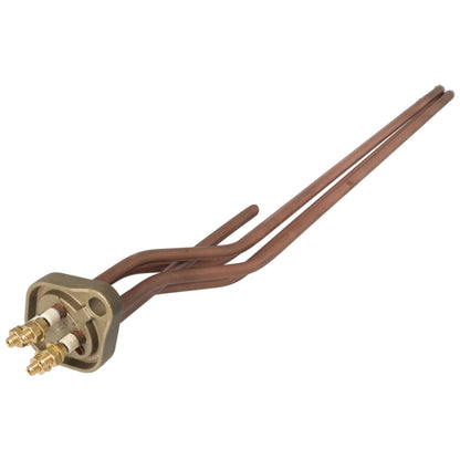 Universal 3 Group Element 3700W 440mm - Wide Compatibility
