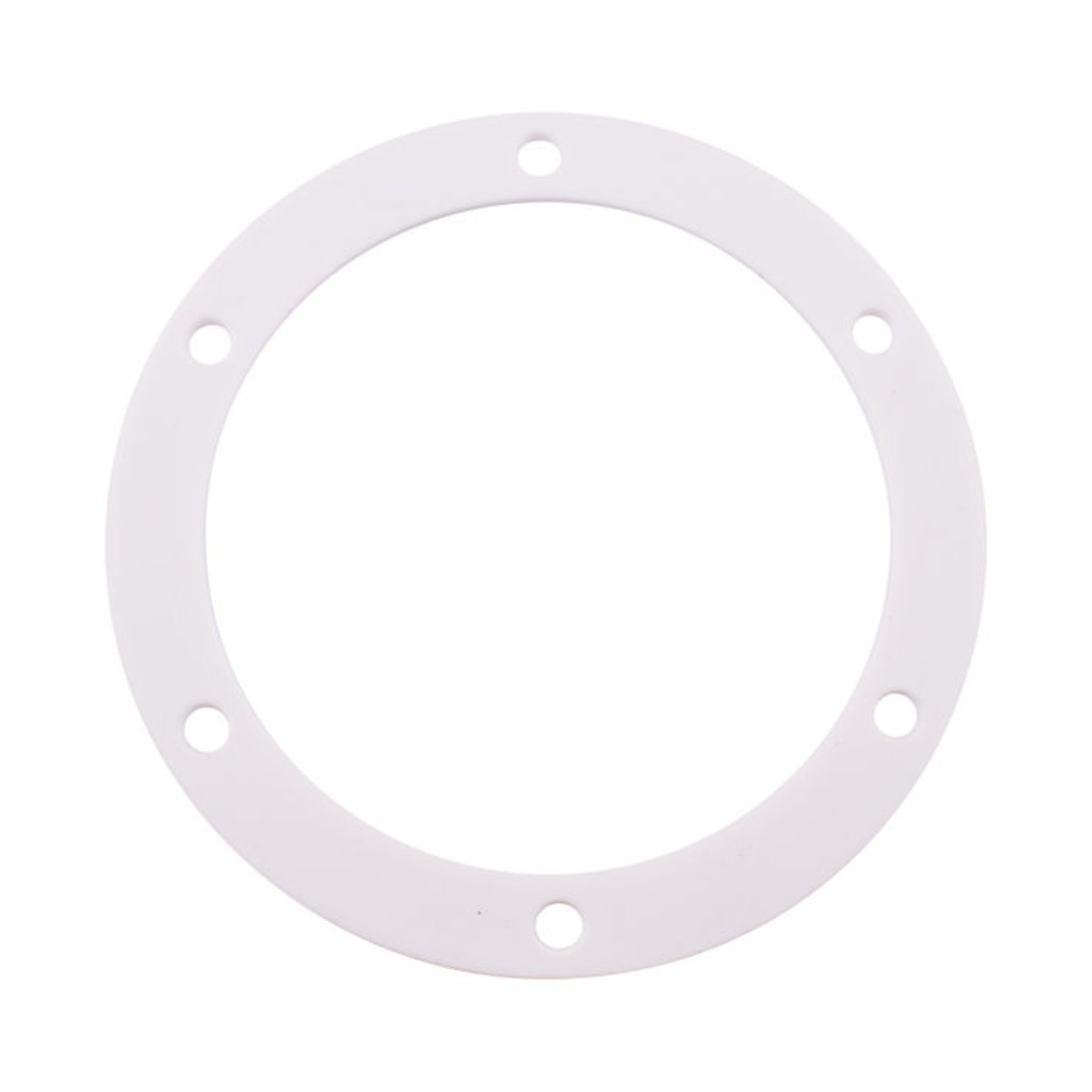 Cimbali Boiler Gasket 179mm x 138mm - 6 Holes PTFE