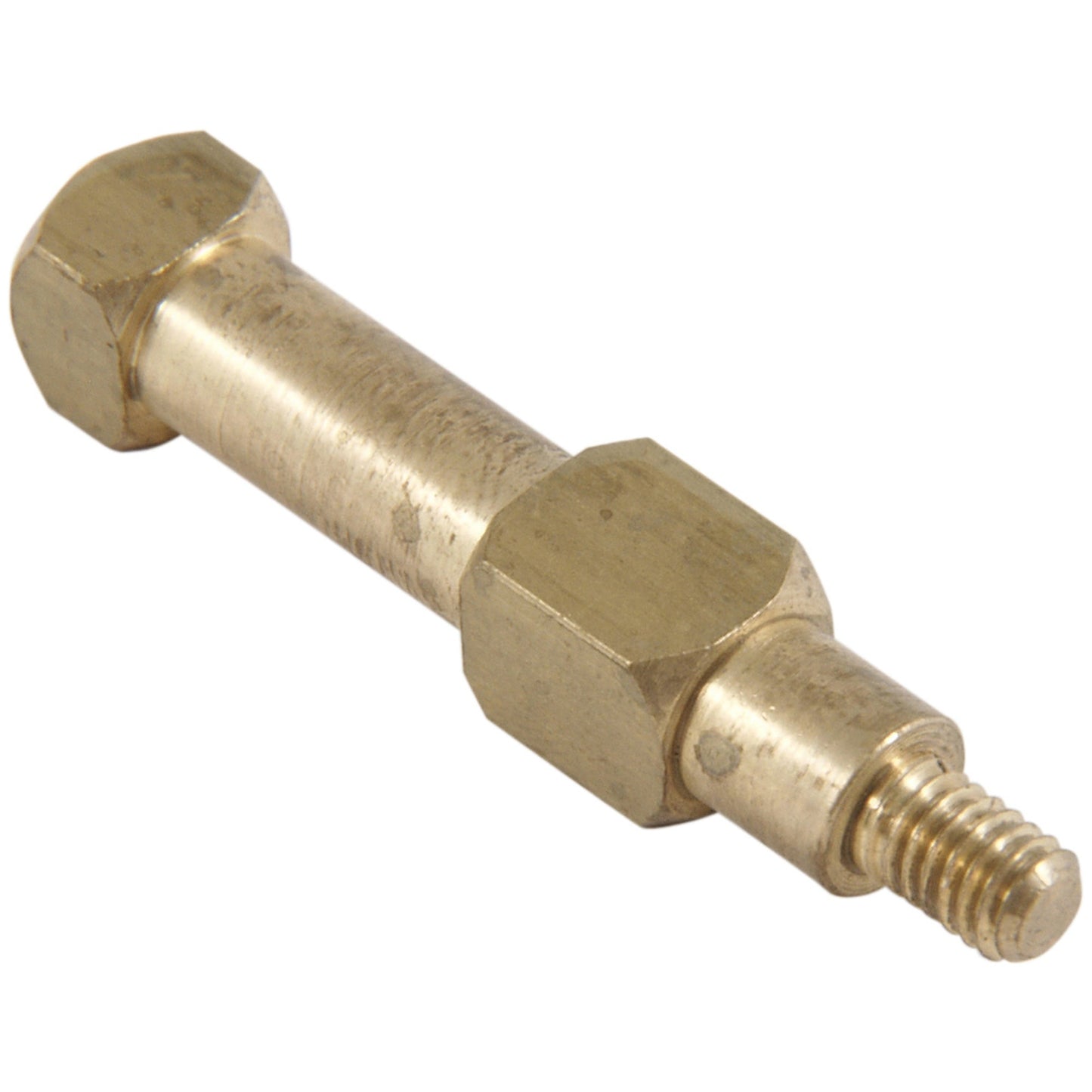 Gaggia Steam/Water Valve Shaft for D90, E90, GD, GE, TD & More
