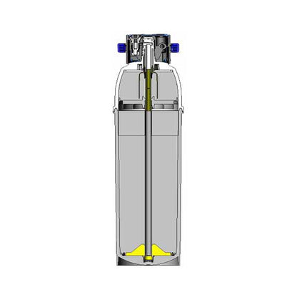 Brita Purity C Quell ST 1000AC Soft Water Replacement Filter Cartridge