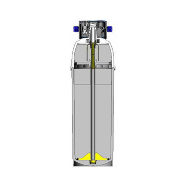 Brita Purity C50 Fresh Soft Water Replacement Water Filter Cartridge