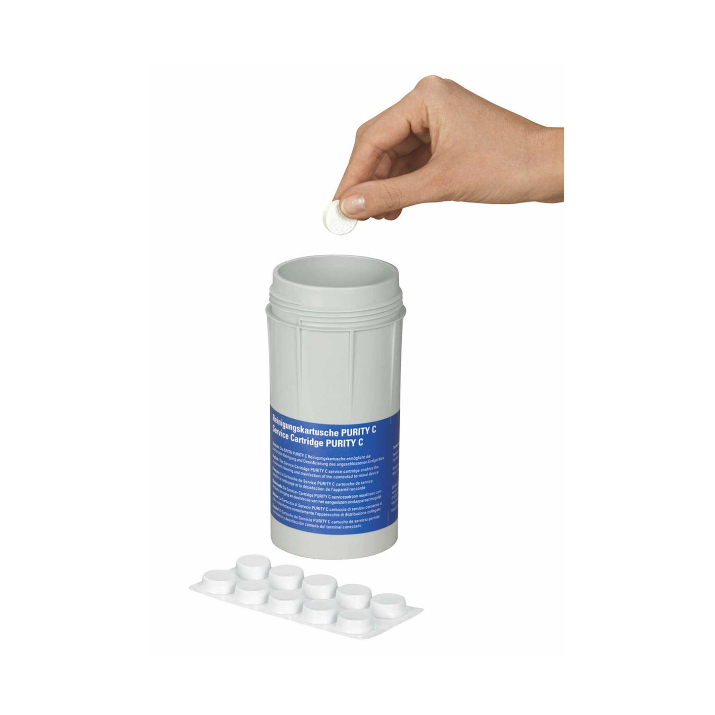 Brita Purity C Service Cartridge