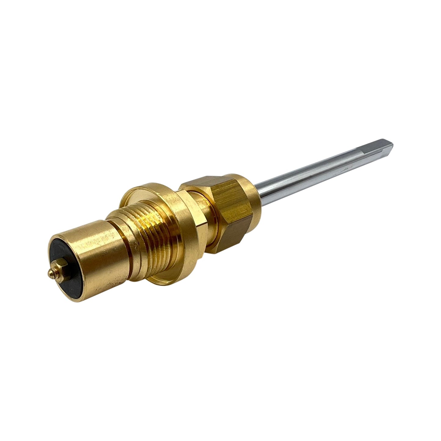 CMA WEGA Steam Valve Shaft L=158mm for Lisa & Marisa