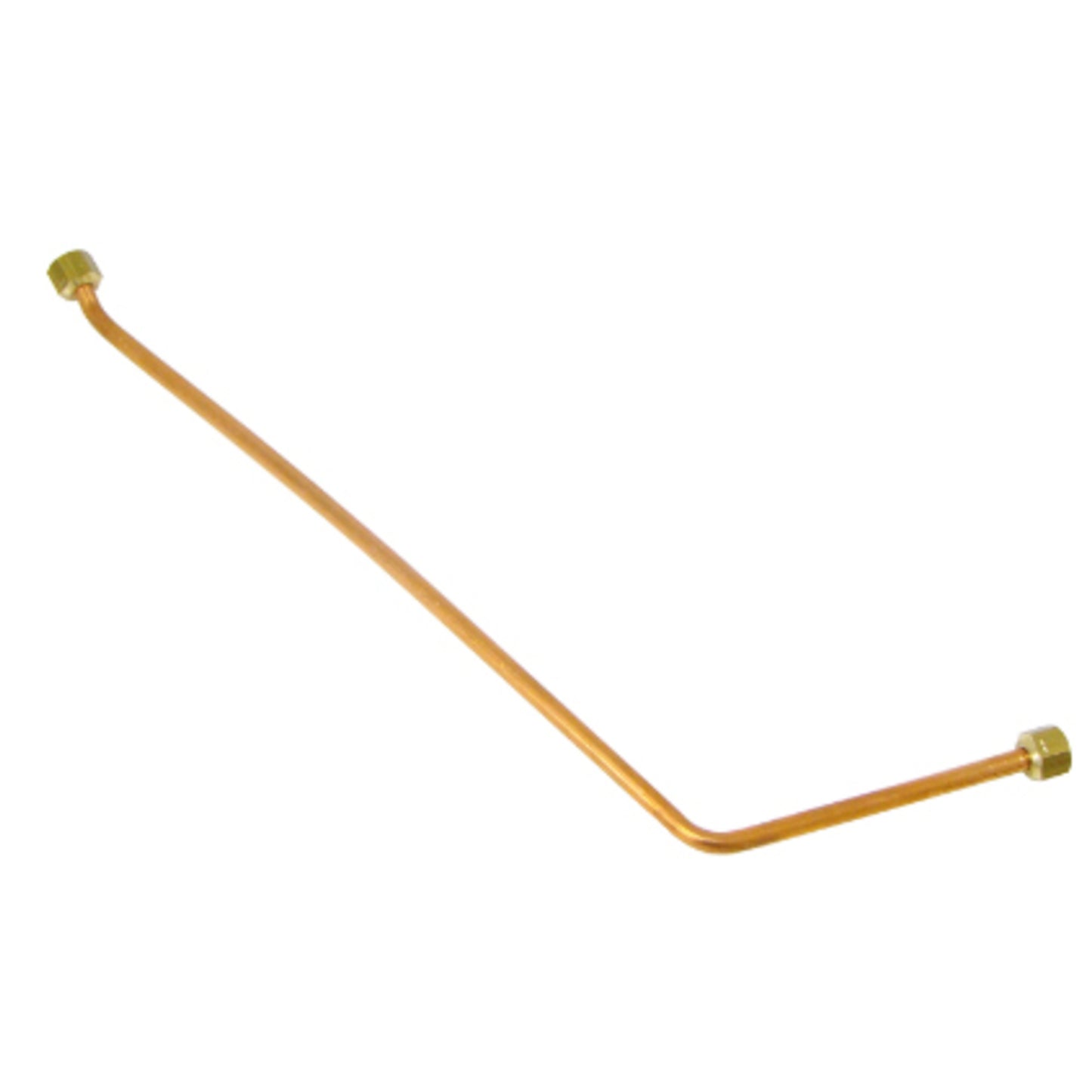 Iberital Intenz Left Steam Pipe - 2-GRP