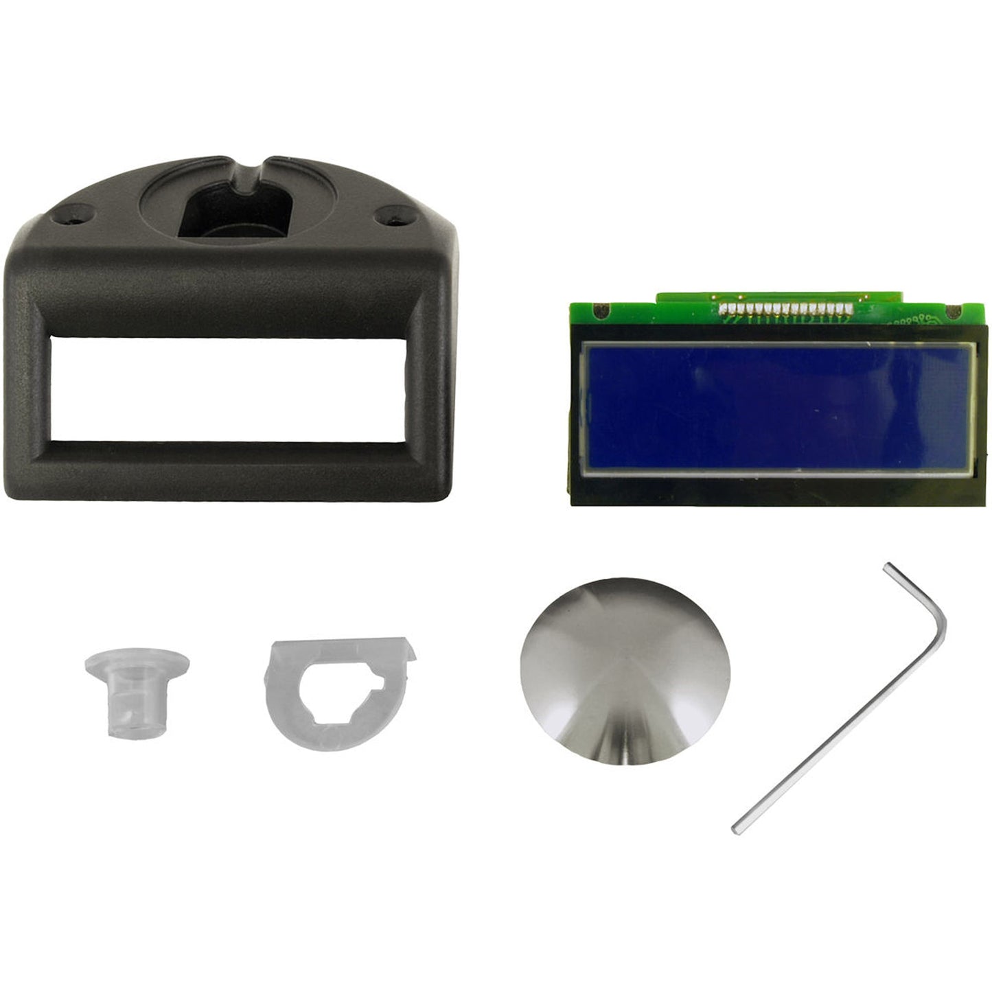 Macap MXDL Display Kit Replacement Parts