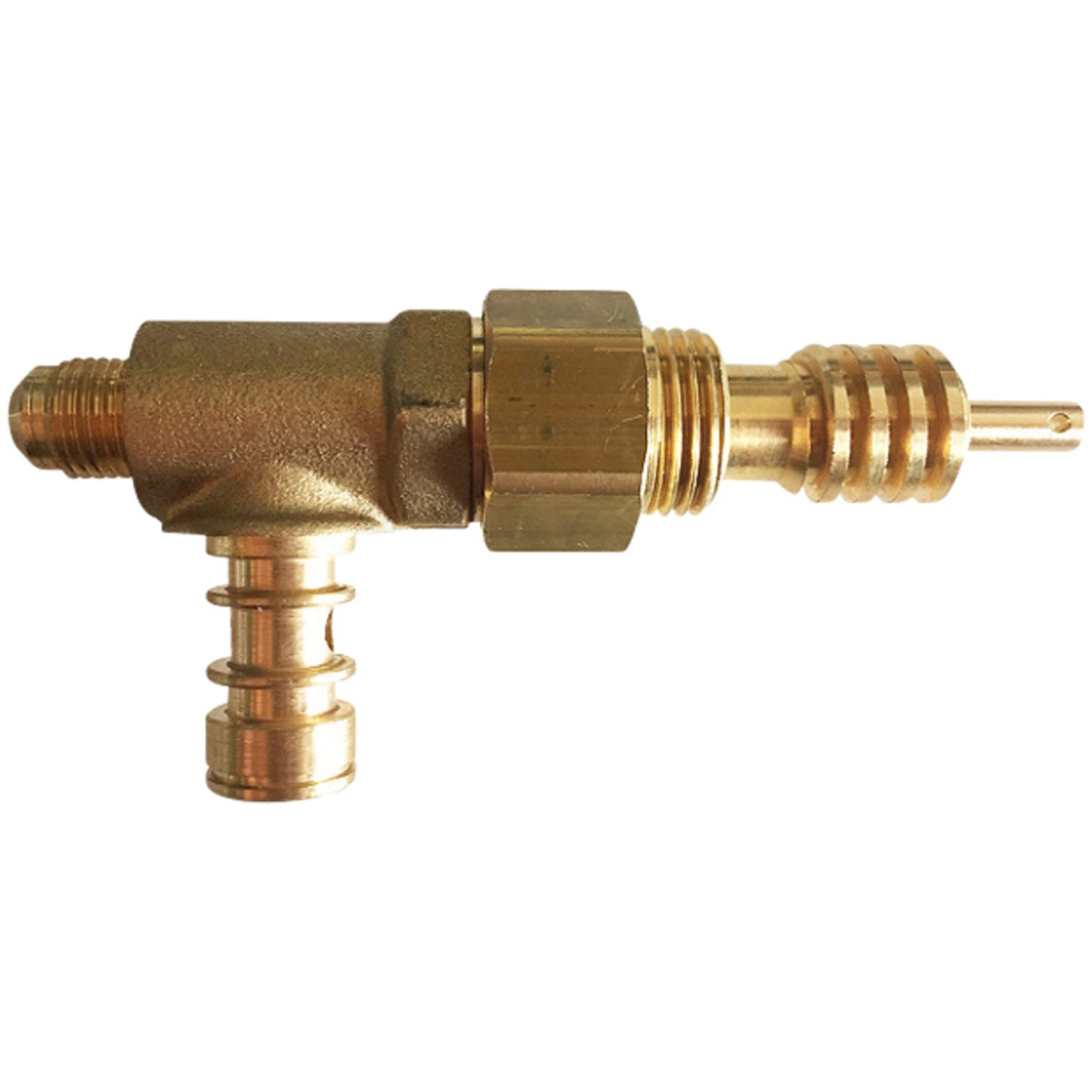 La Marzocco Linea Classic & FB70 Steam Valve Replacement