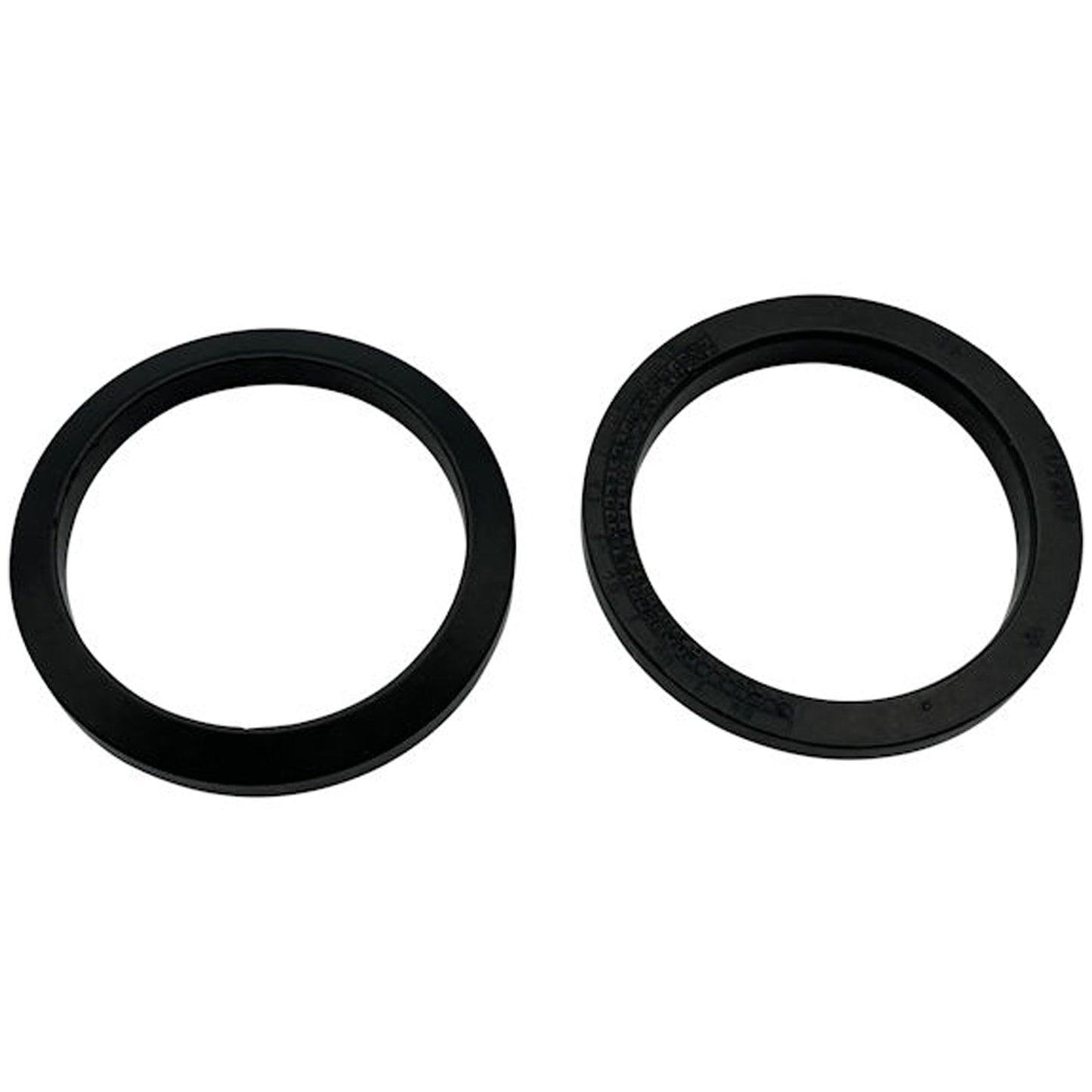 Cimbali/Casadio Espresso Machine Group Seal 70x57x8.7mm Replacement