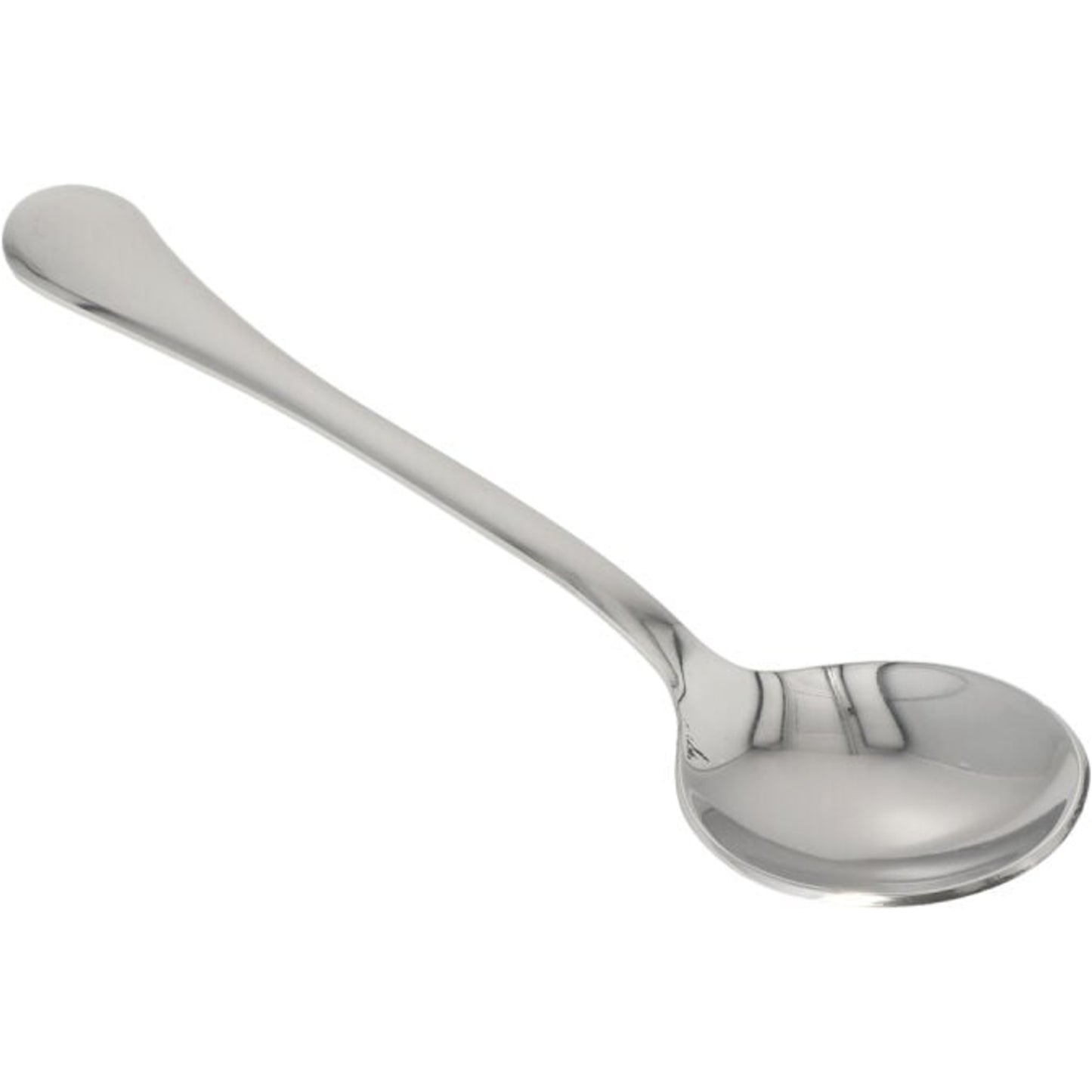 Motta Stainless Steel Coffee Tasting / Cupping Spoon