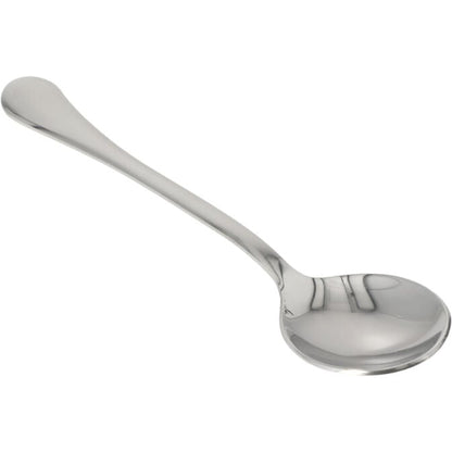 Motta Stainless Steel Coffee Tasting / Cupping Spoon