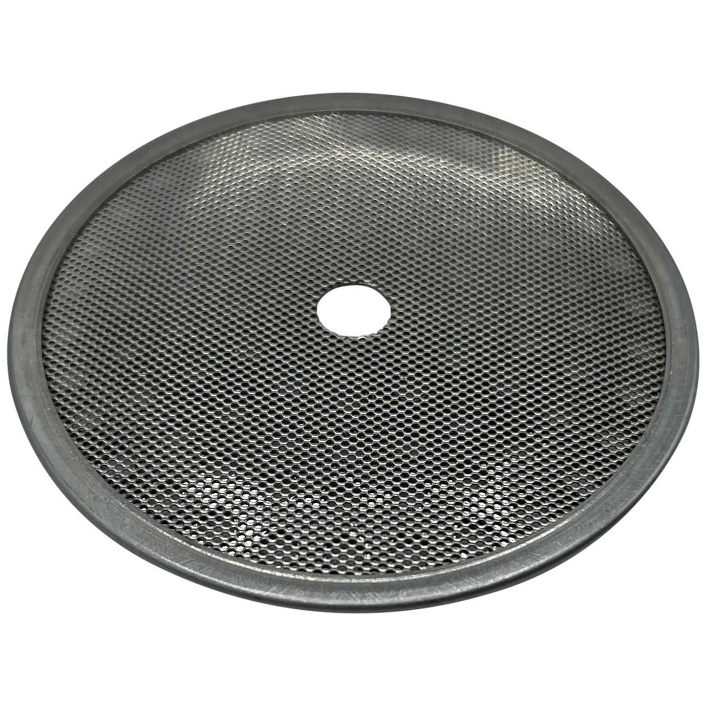 CMA / WEGA Shower Plate 48mm x 5.1mm - Fits CMA Astoria Plus4U with 53mm GRP Head