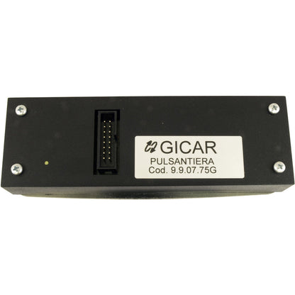 BFC Lira Touchpanel 9.9.07.75 Replacement