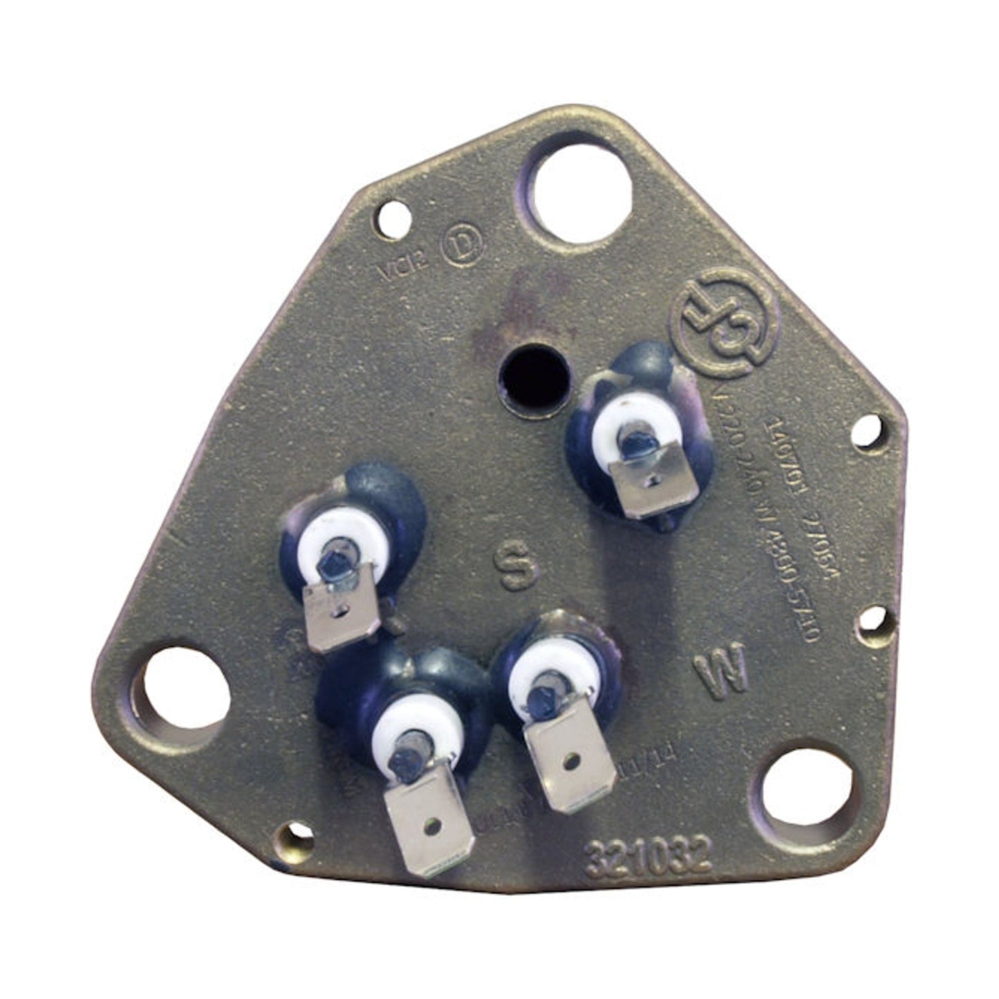 La Cimbali M53 / S54 Element 4800W 215mm - Replacement