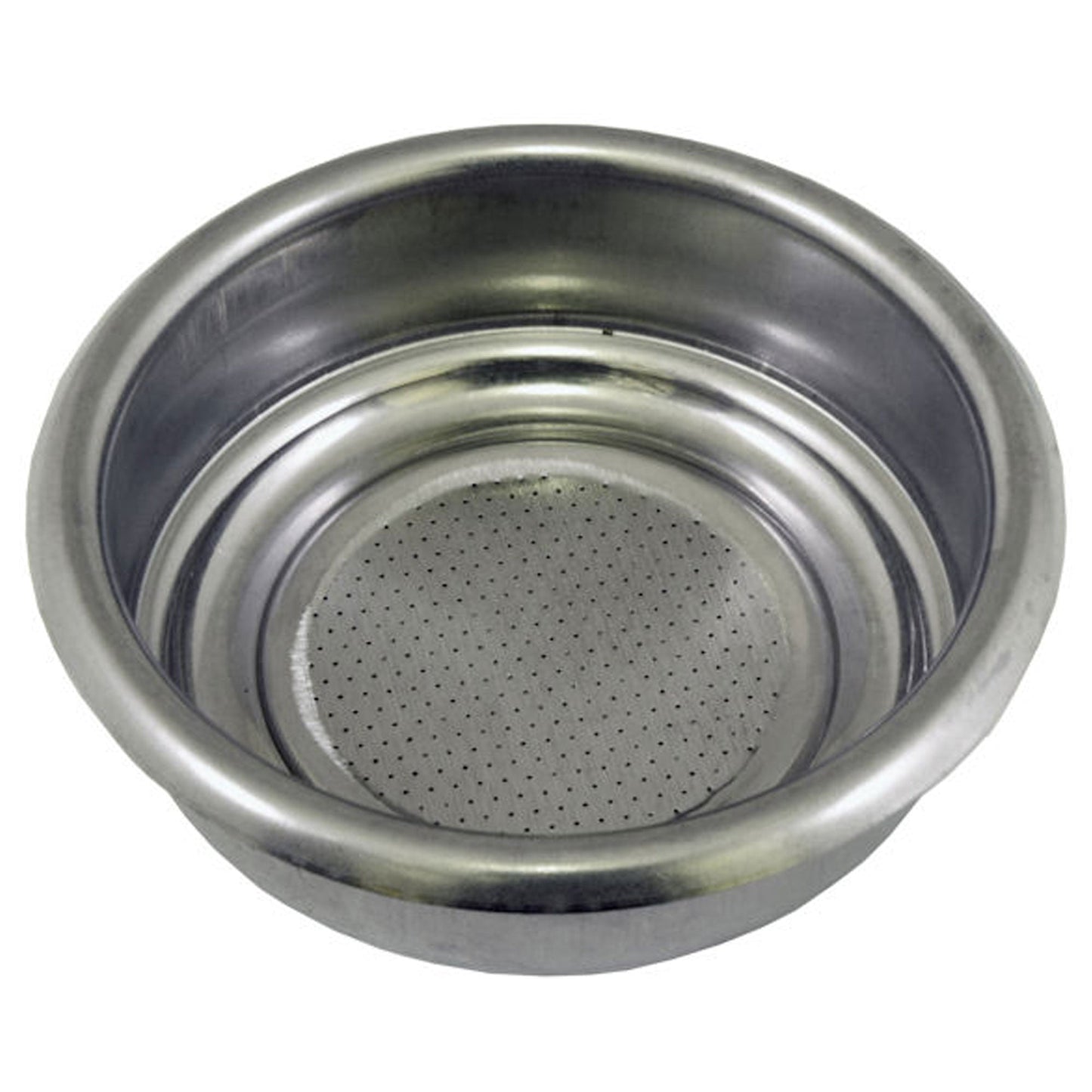 2 Cup Pod Filter Basket for La Cimbali Espresso Machines