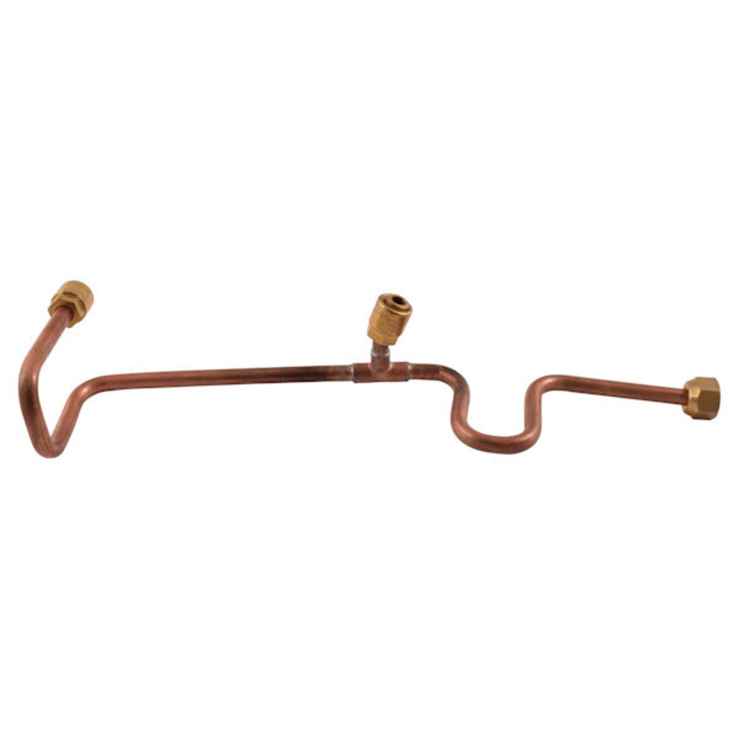Cimbali M39 Left Steam Pipe High - Replacement