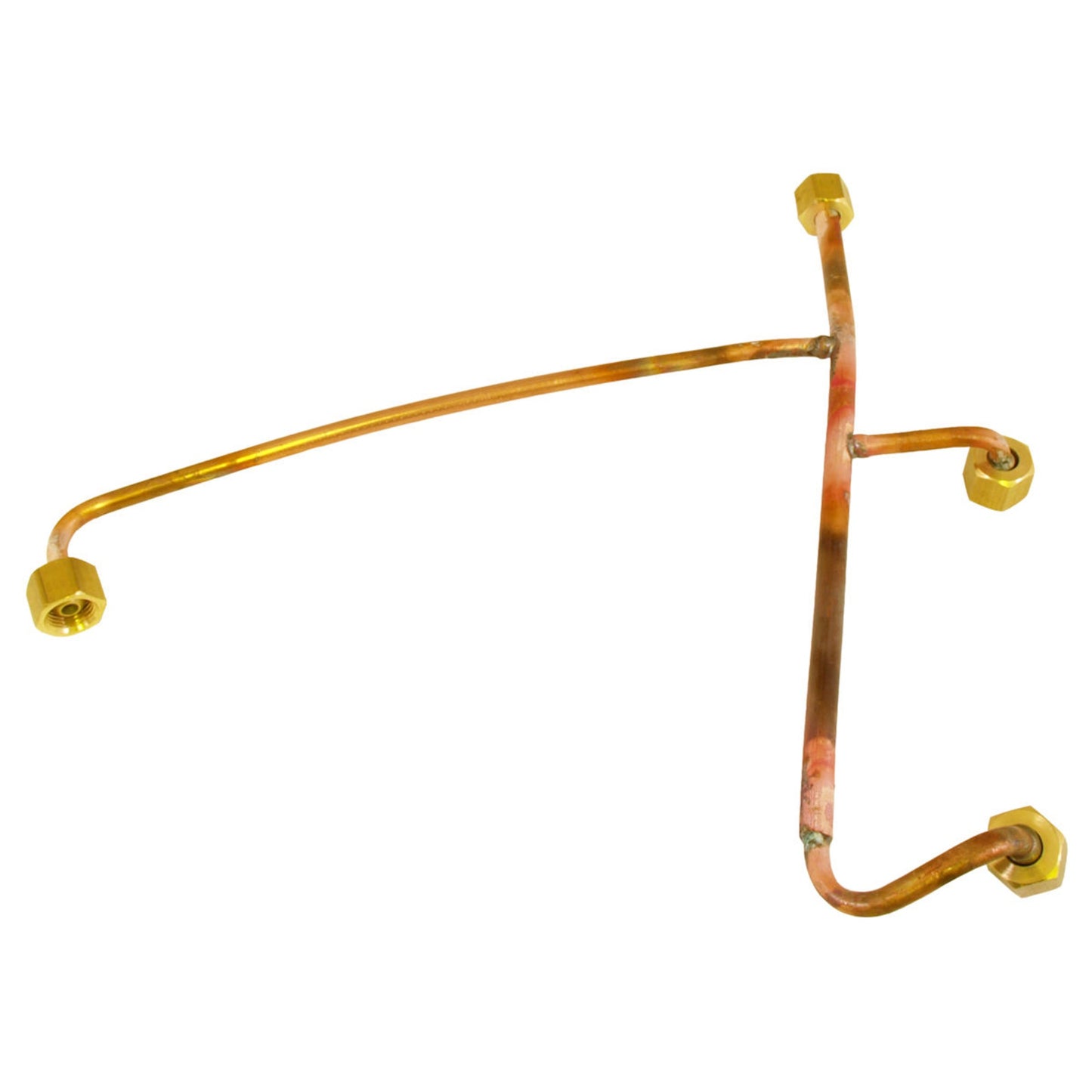 Gaggia XD Evo Fill Manifold Pipe - 2-Group