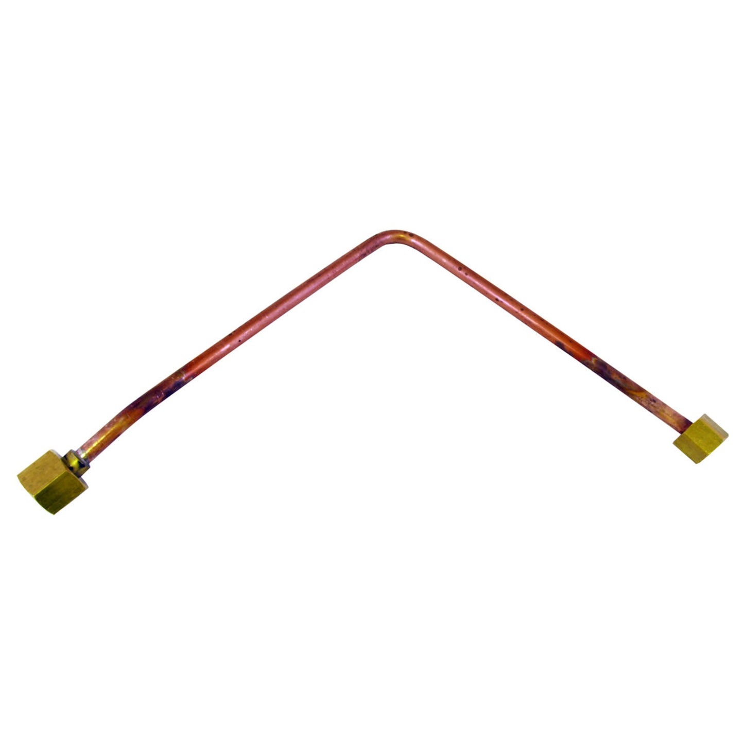 Gaggia GD/GE Pump to Solenoid Uptake Valve Pipe