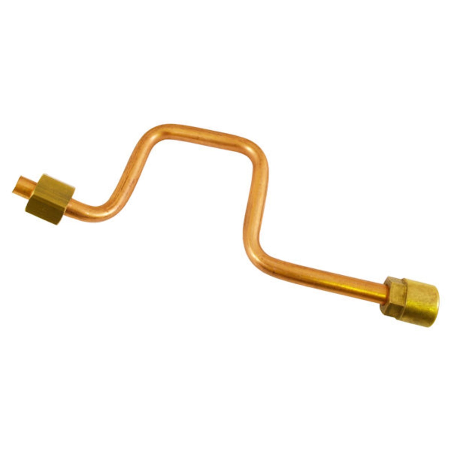 Cimbali Left Steam Valve Feed Pipe - Espresso Machine Replacement Part