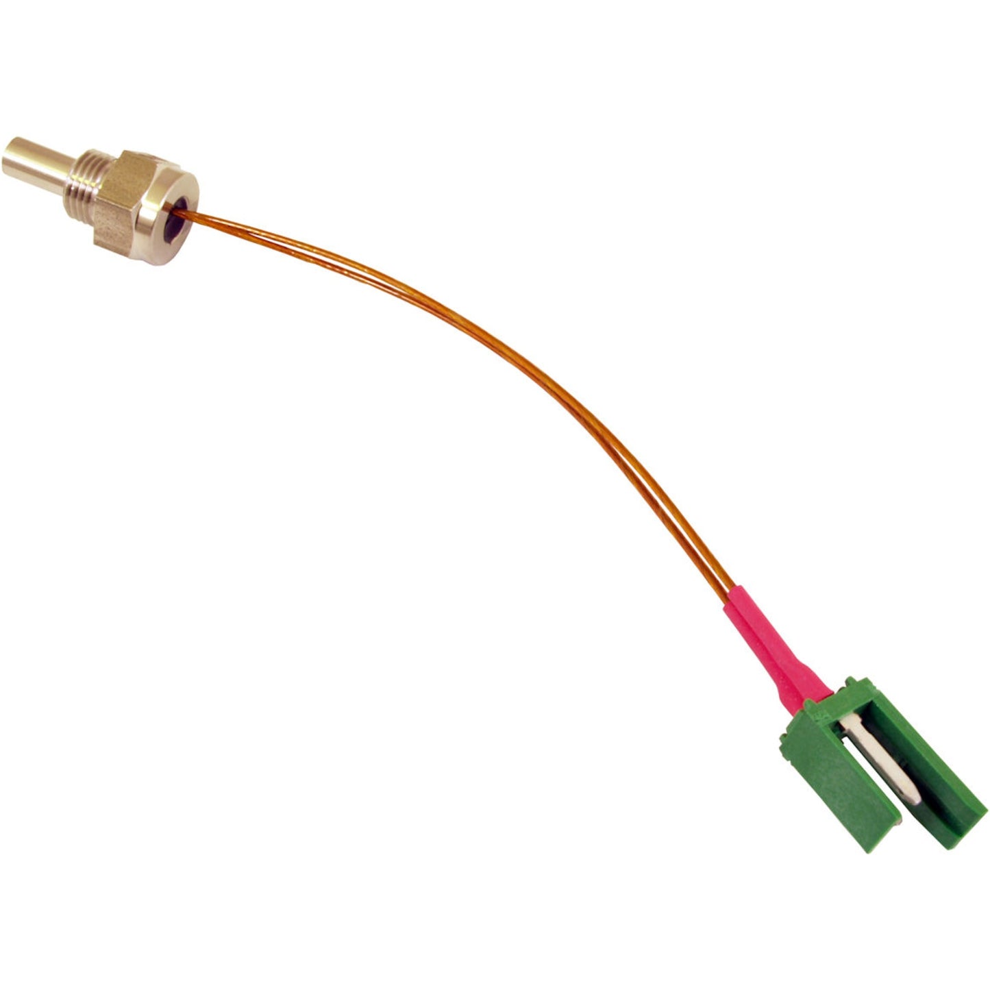 Wega NTC Probe with Glass Sensor - Concept