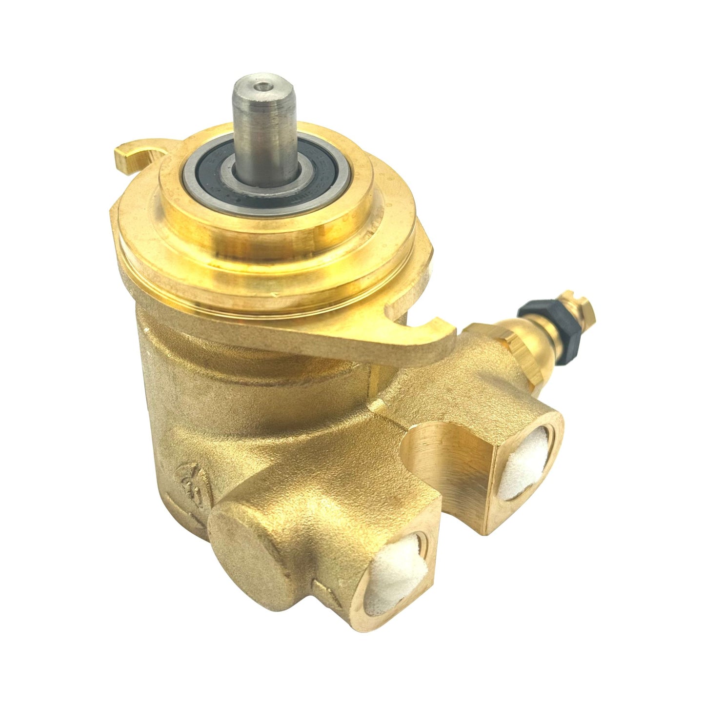 Necta Pump Head - Large D Shaft Replacement Part