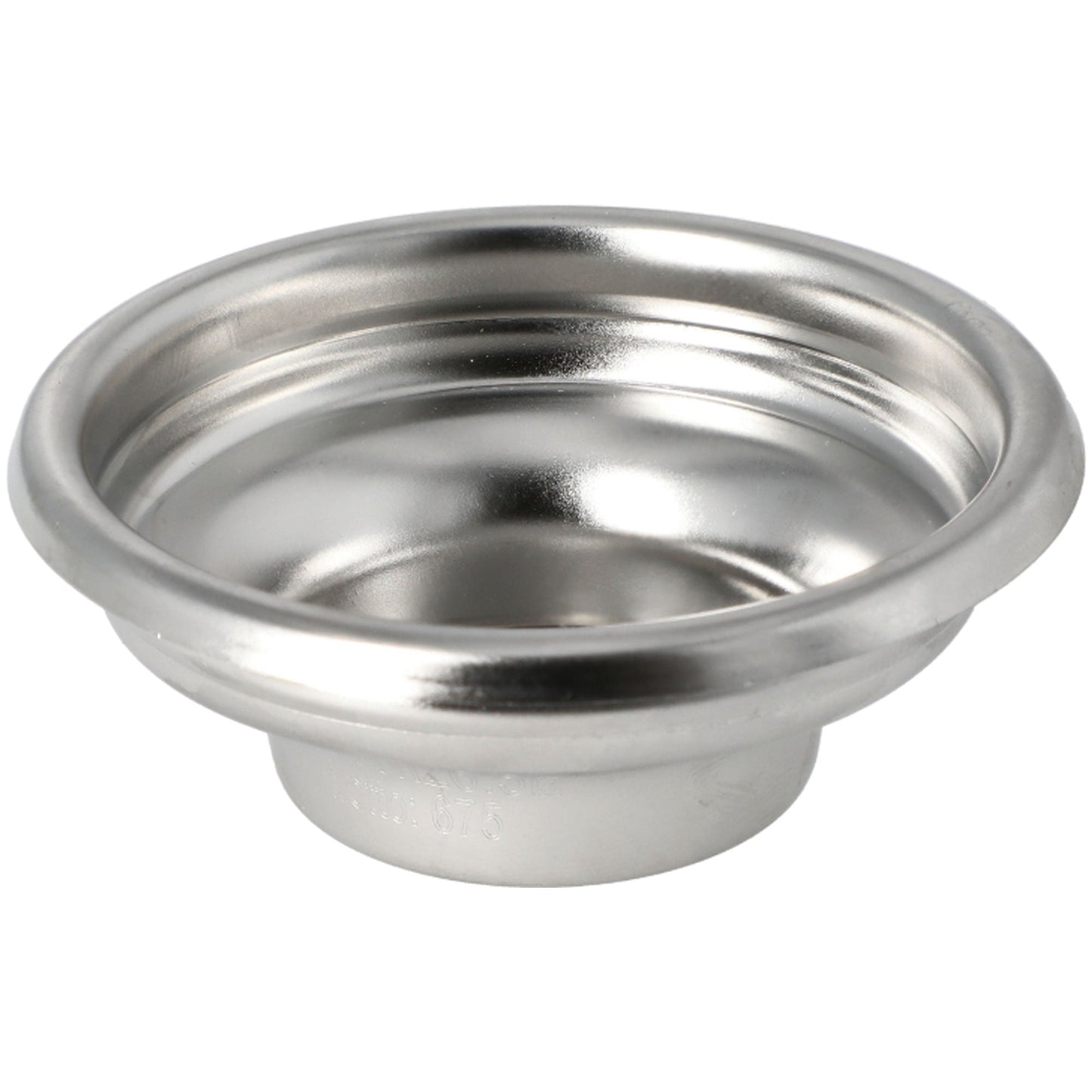 IMS Competition Series 1 Cup 7/9 Gram Filter Basket for Espresso Machines