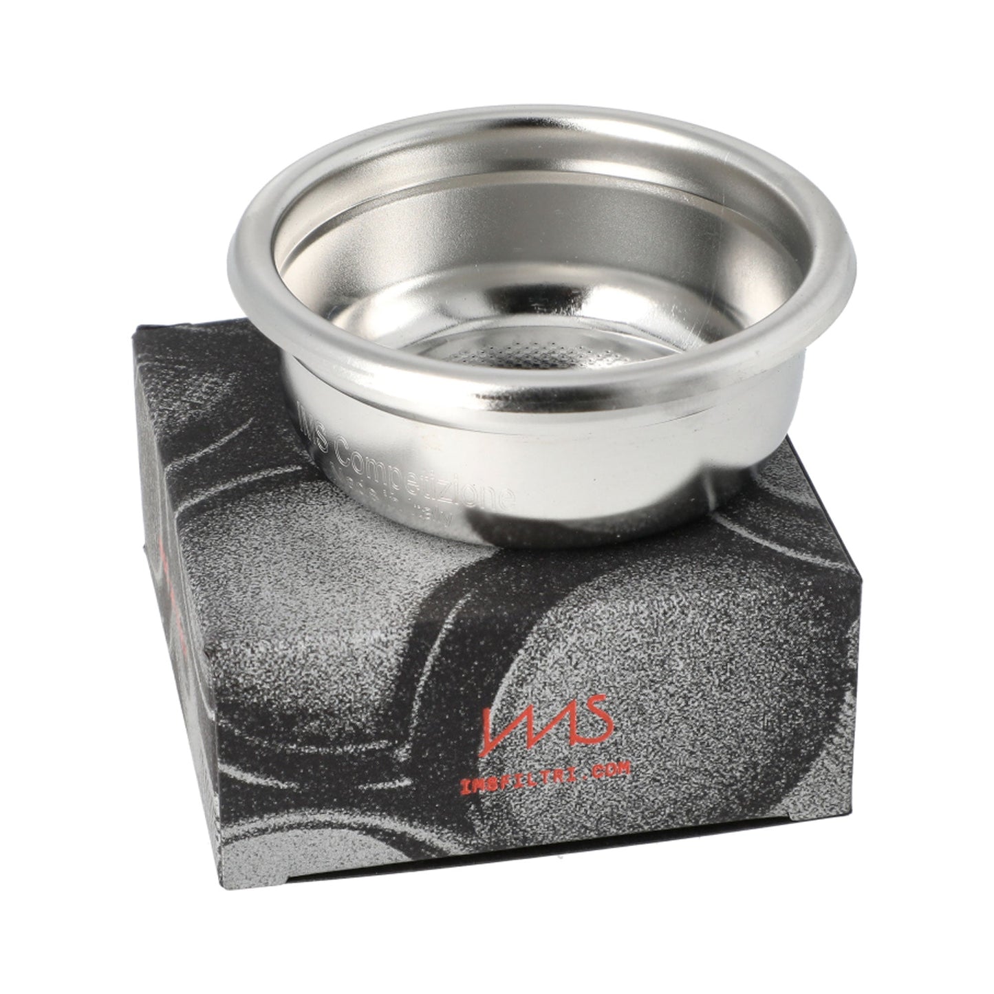 IMS Competition Series 2 Cup 16/18 Gram Filter Basket for Espresso Machines