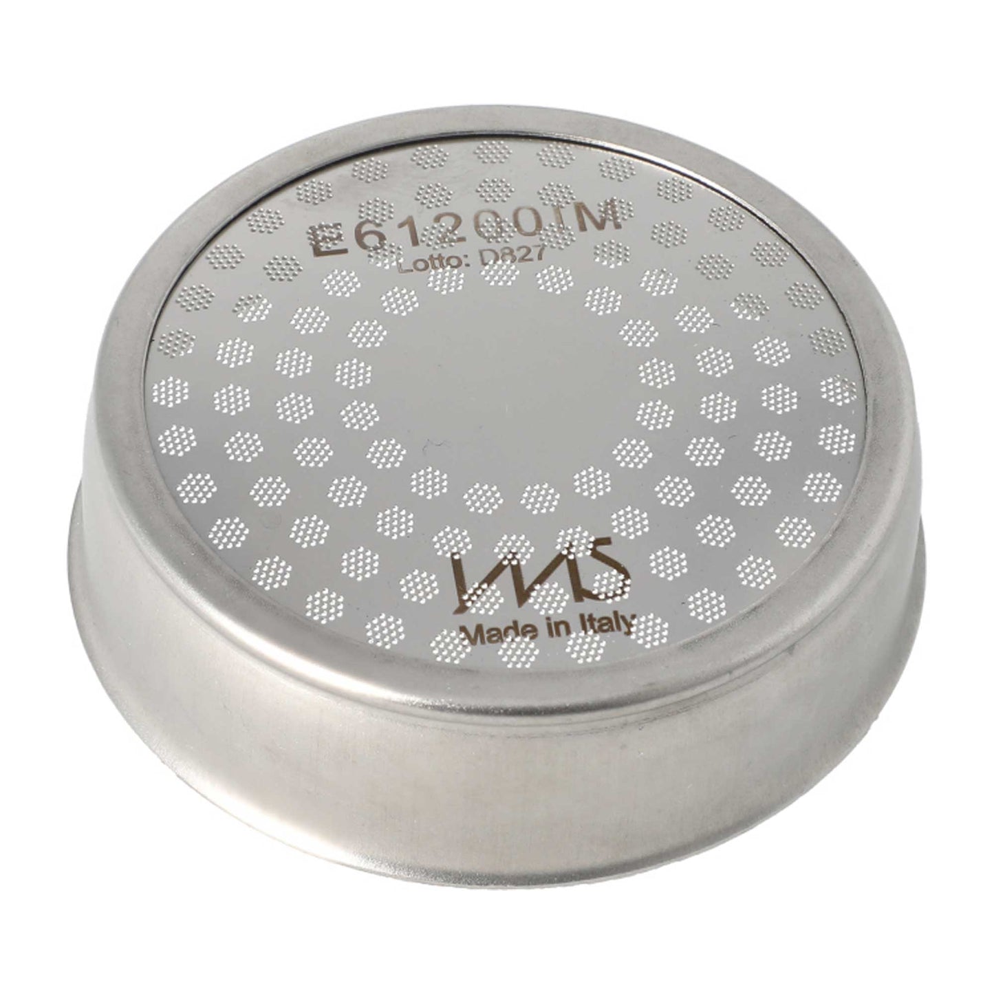 IMS Competition Series Shower Plate E61 60mm x 17mm – Fits E61 Group Heads