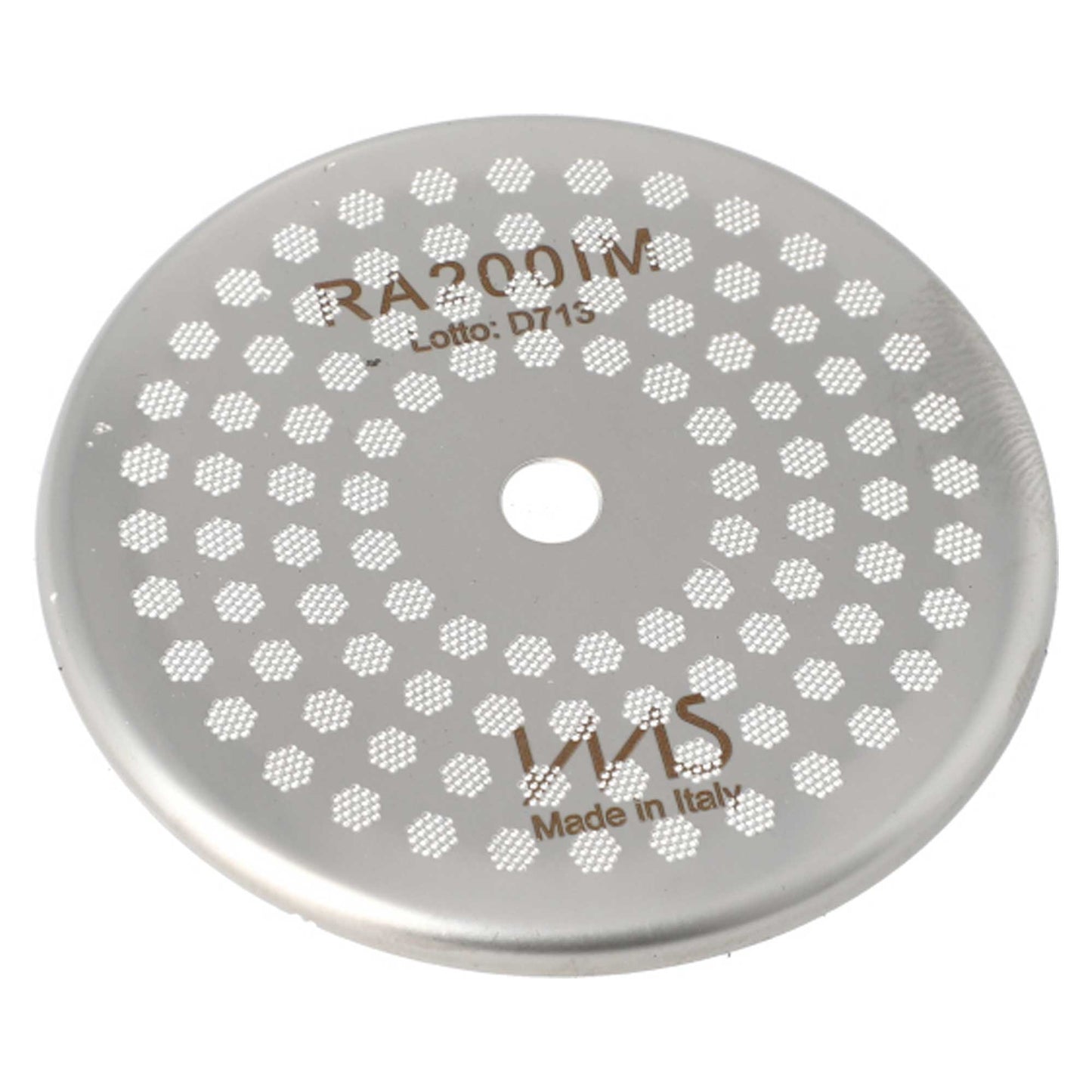 IMS Competition Series Shower Plate for Rancilio – 56mm