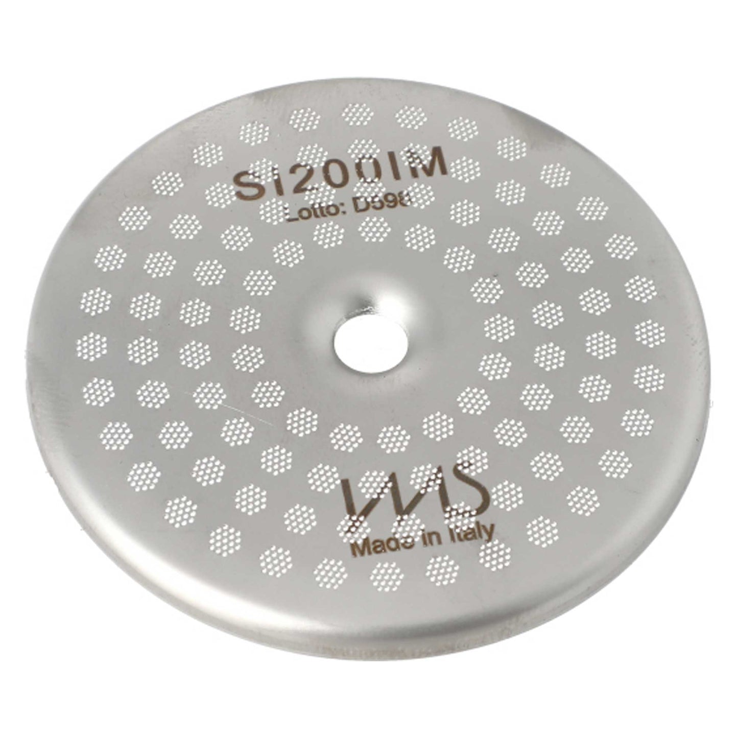 IMS Competition Series Shower Plate for Nuova Simonelli – 55.4mm