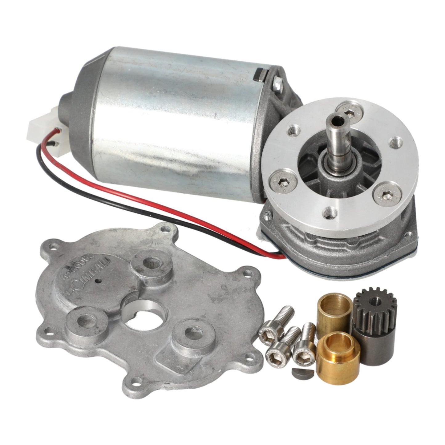 Cimbali Carousel Motor - High-Performance Replacement