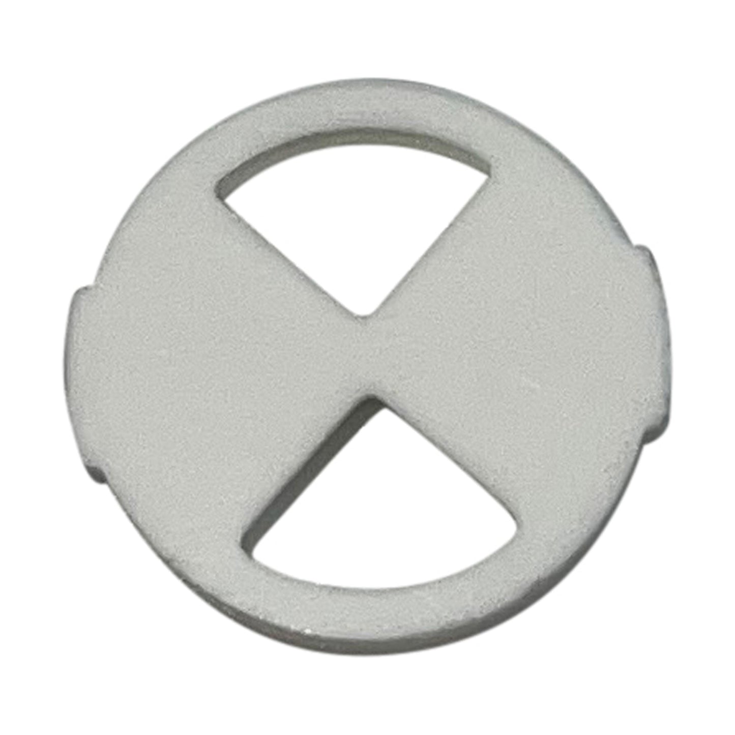 Brasilia Lower Ceramic Plate Replacement