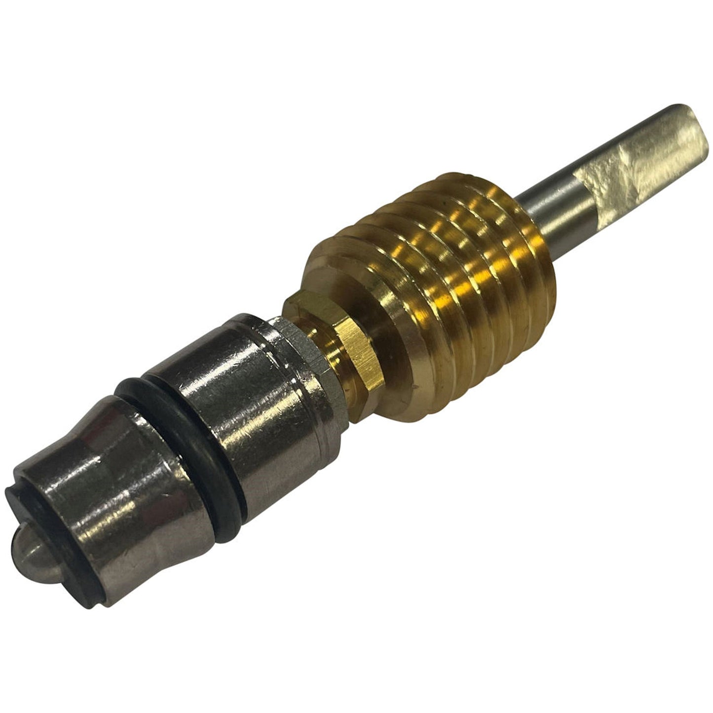 La Cimbali / Faema Valve Shaft Replacement – Multi-Part Compatibility