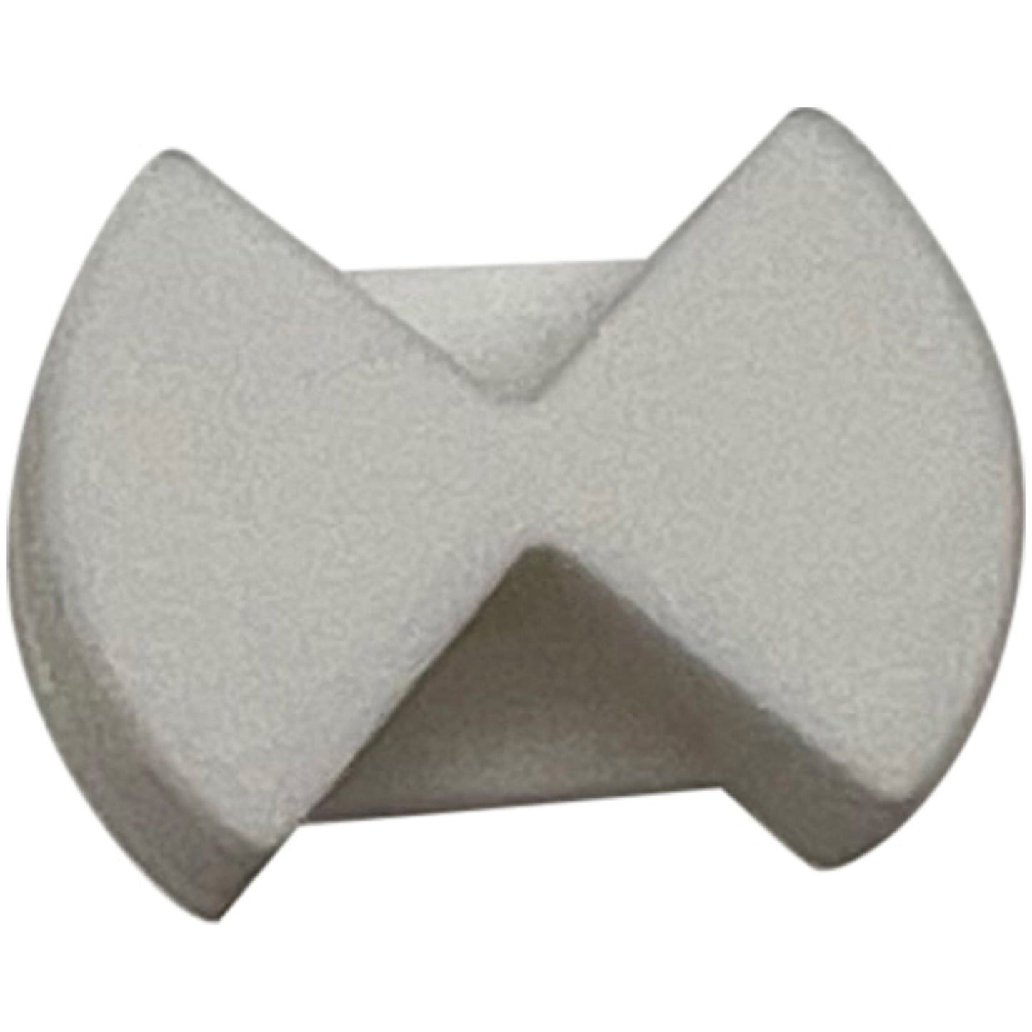 Brasilia Upper Ceramic Plate Replacement