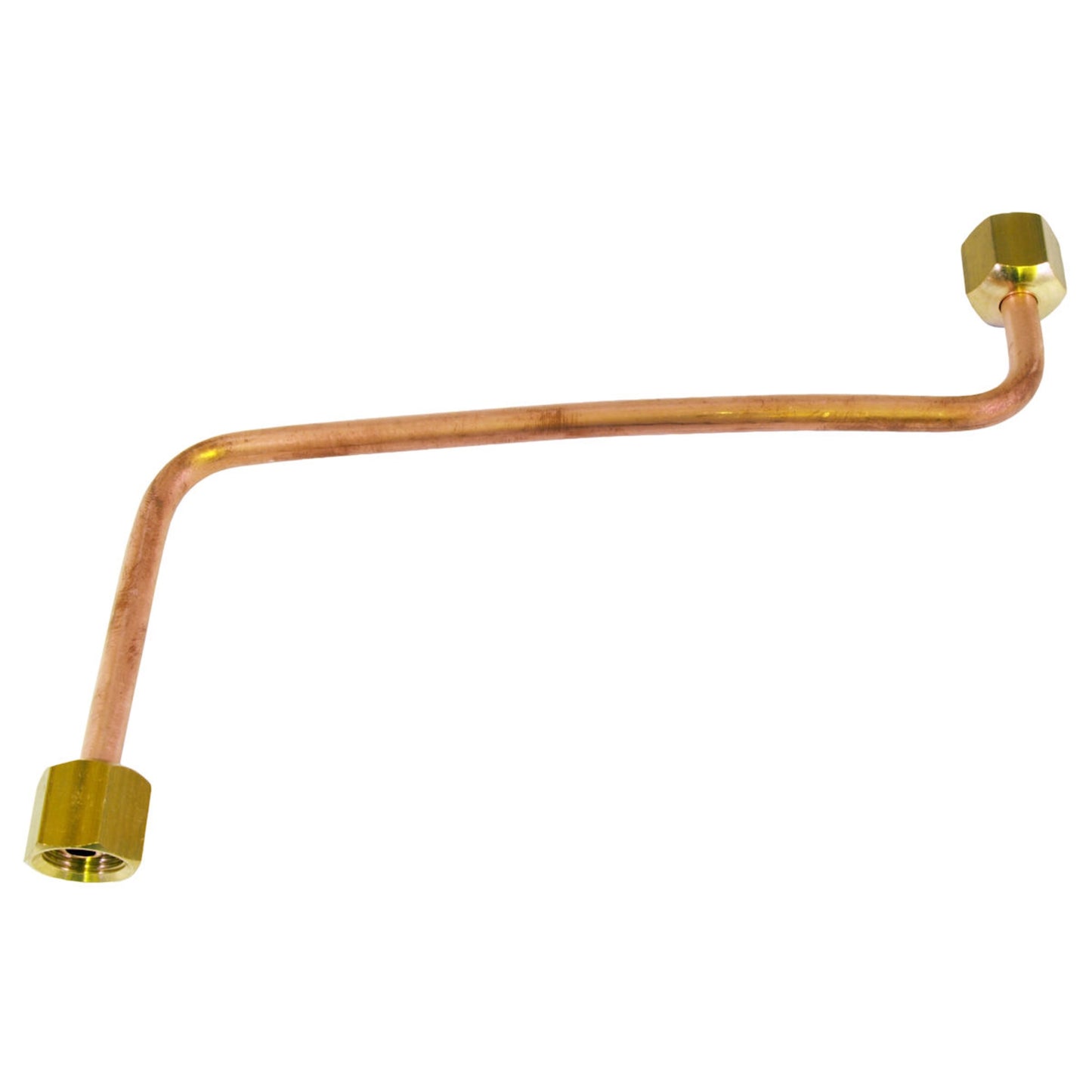 CMA Astoria Marisa 2/3 Group Boiler Pipe D-8 L.325 - Espresso Replacement