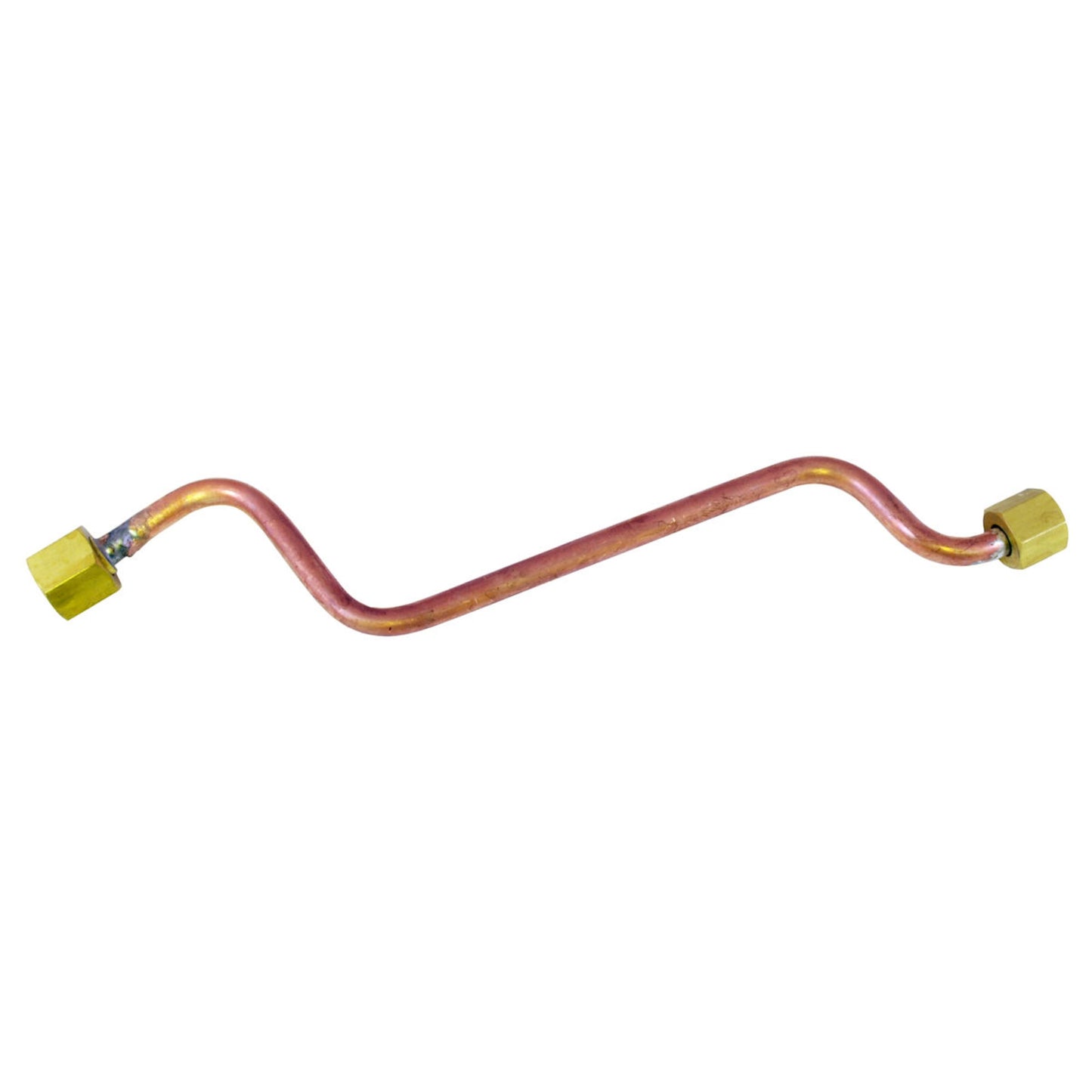 Wega 2/3 Group Boiler Pipe - Espresso Machine Replacement