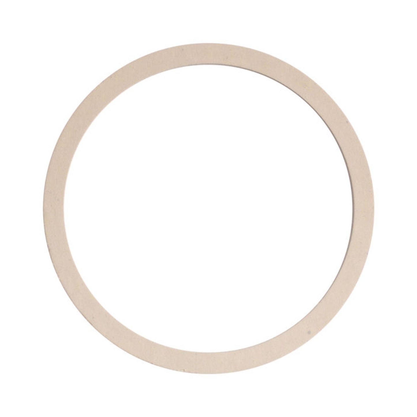 BFC PTFE Element Gasket 58 x 50 x 2mm Replacement Part