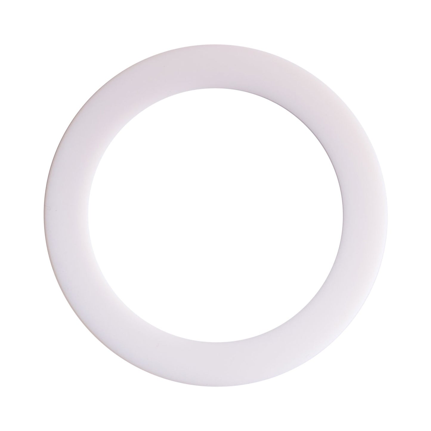 Universal PTFE Element Gasket 58 x 43 x 2mm - Wide Compatibility Replacement Part