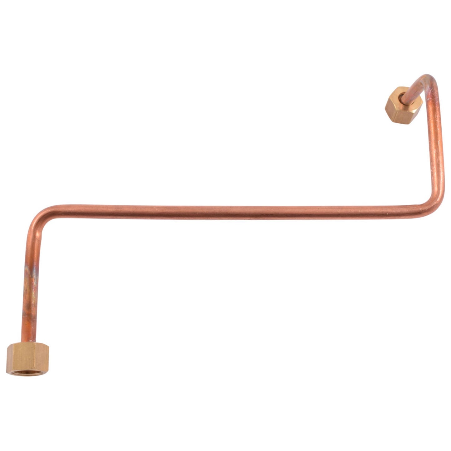 La Spaziale S5 Boiler to Hot Water Valve Pipe