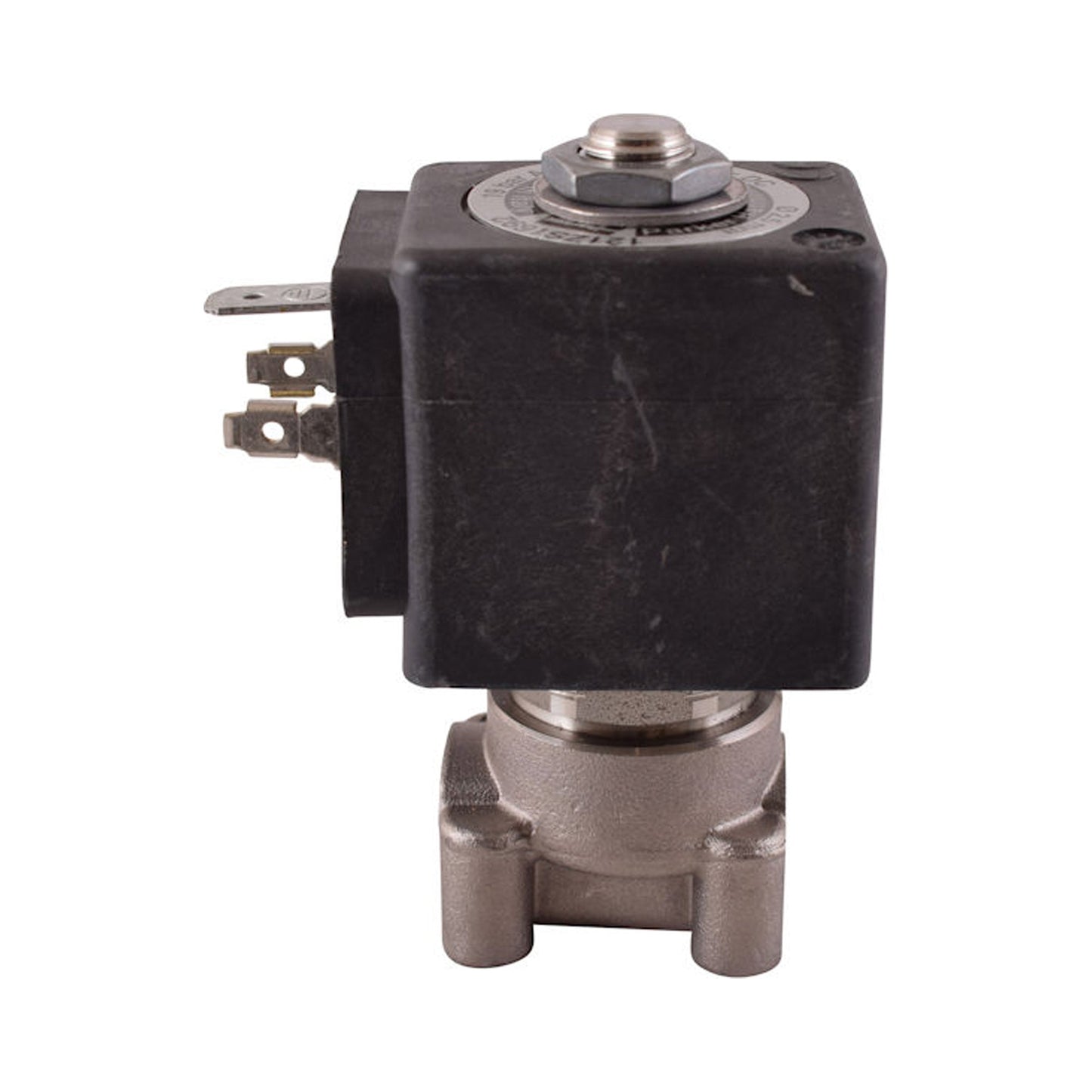Parker CMA 2 Way Inlet Solenoid Valve 230V 1/8 2.5mm Replacement