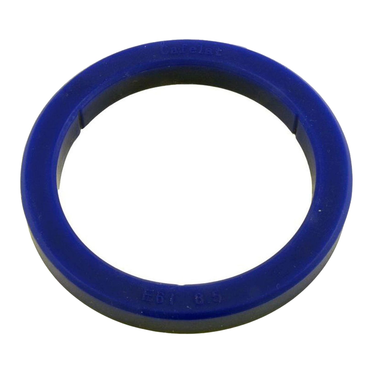 Universal E61 Group Seal 73 x 57 x 8.5mm Blue Silicone – Wide Compatibility
