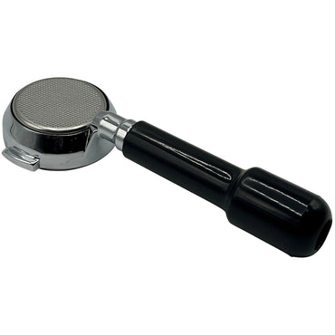 Universal Bottomless E61 58mm Portafilter – 8.5 Gasket & 21g Basket