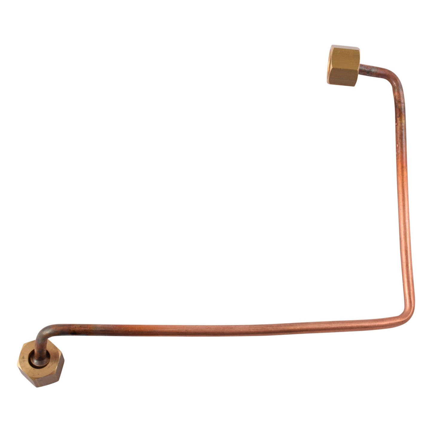 La Spaziale S5 Flowmeter to Group Head Pipe - Espresso Machine Replacement