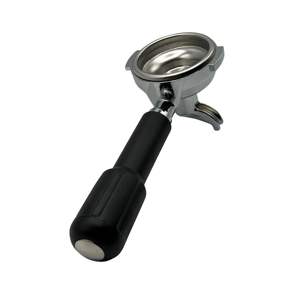 Fiorenzato, Grimac & Quick Mill Compatible Single Shot Portafilter - Complete