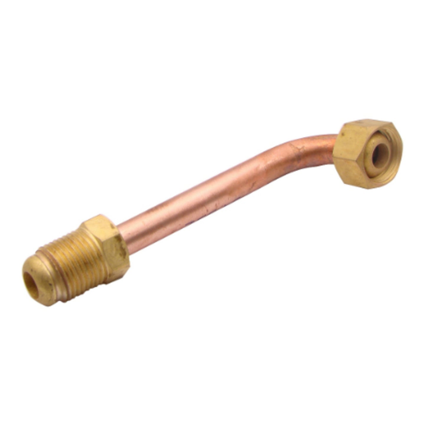 Iberital IB7 Inlet Group Pipe - 1 & 2 Group Compatible