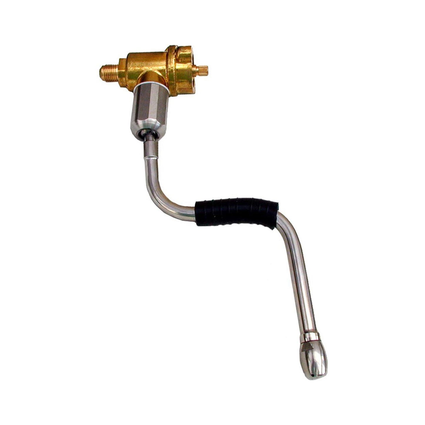 Iberital Steam Valve Complete Turn – Intenz, Lanna, Classic Ladri