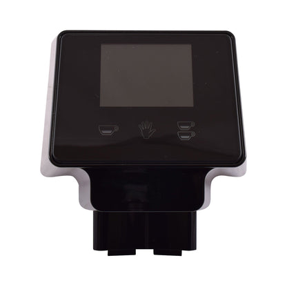 Fiorenzato Grinder Display Black Replacement