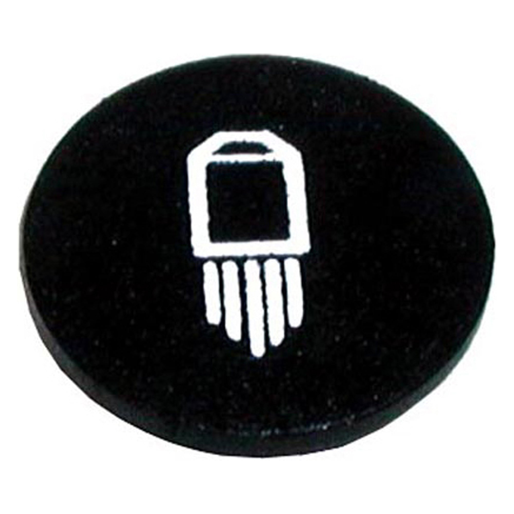 Iberital Water Valve Knob Lid – Lanna, Junior Machine Fit