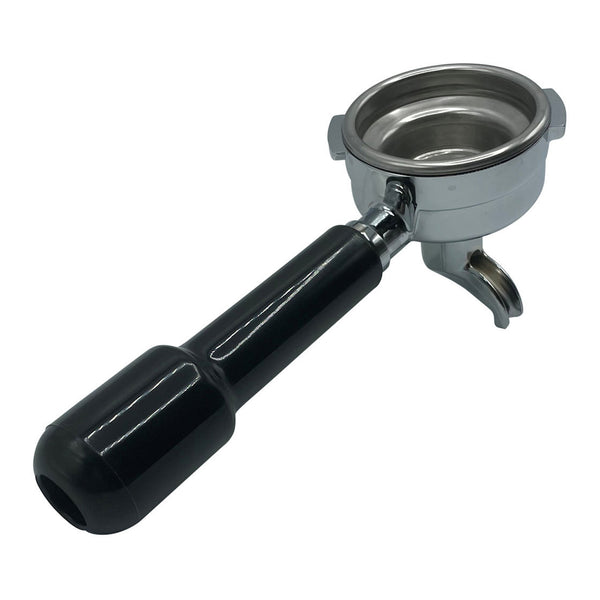 BE Group Single Portafilter – Compatible with Brasilia, Fiorenzato, Profitec, Victoria Arduino